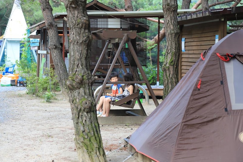 엄둔솔밭빌리지 시설 사진 11