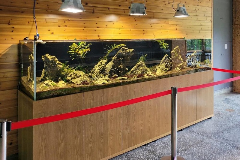 자호천생태학교 시설 사진 8