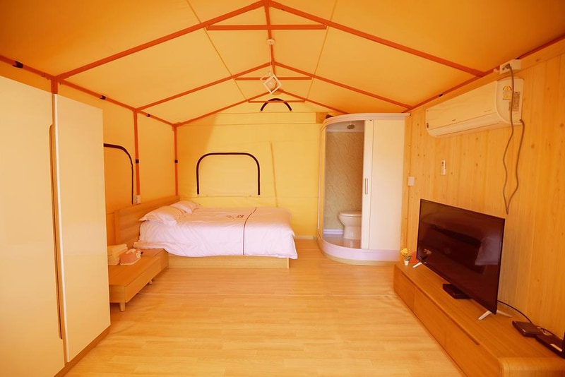 가로림글램핑&풀빌라펜션 시설 사진 9