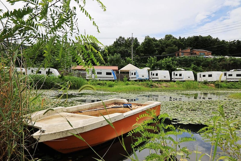 넵투누스 카라반 시설 사진 11