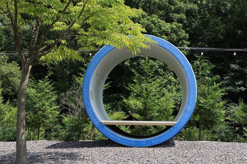 더멍스테이 시설 사진 1