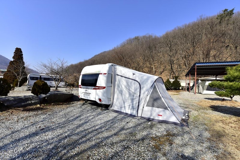 씨밀레자연관광농원 시설 사진 5