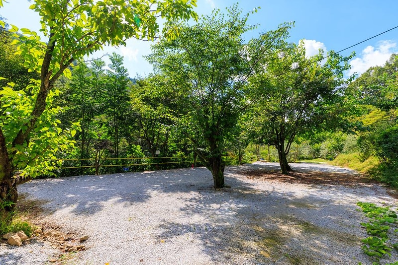 옥당걸숲속관광농원 시설 사진 14