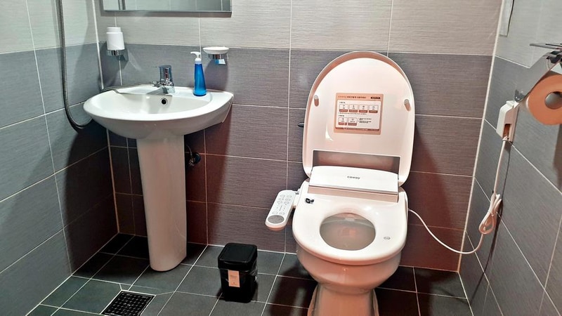 천안 디디글램핑 시설 사진 19