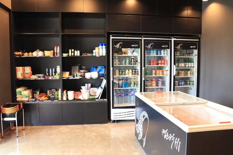 캠프운악Hi 시설 사진 19