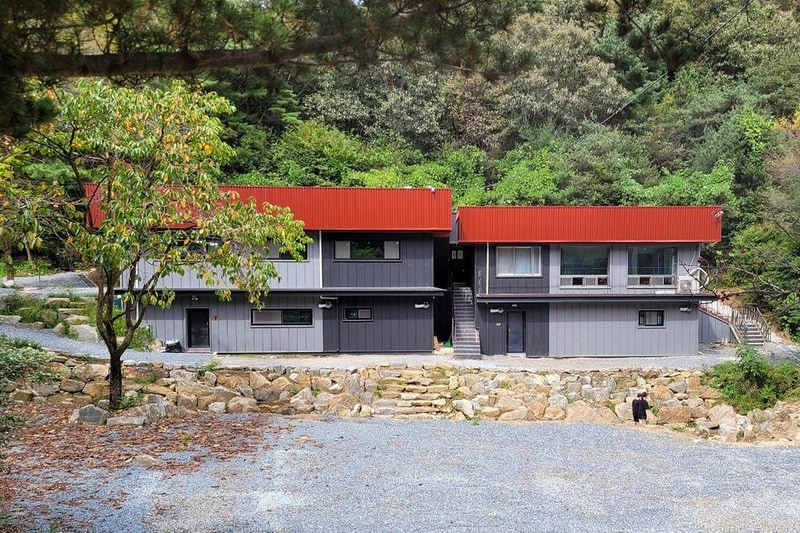 진천명품휴미락캠핑장 시설 사진 4