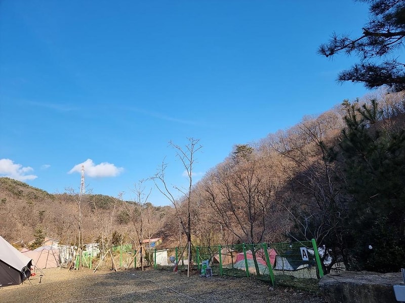 라라캠핑장 시설 사진 10