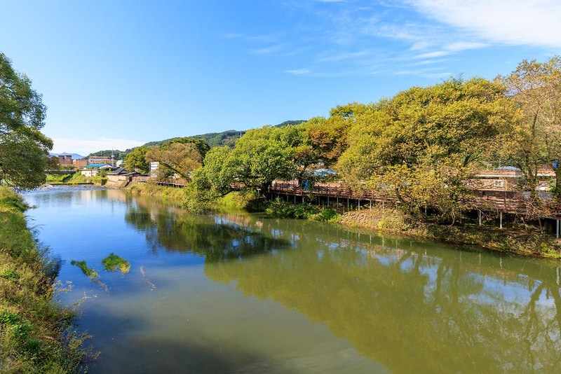 곡성 들말 야영장 시설 사진 8