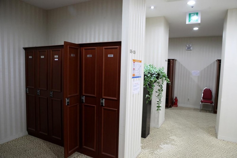 MK골드캠프 시설 사진 7