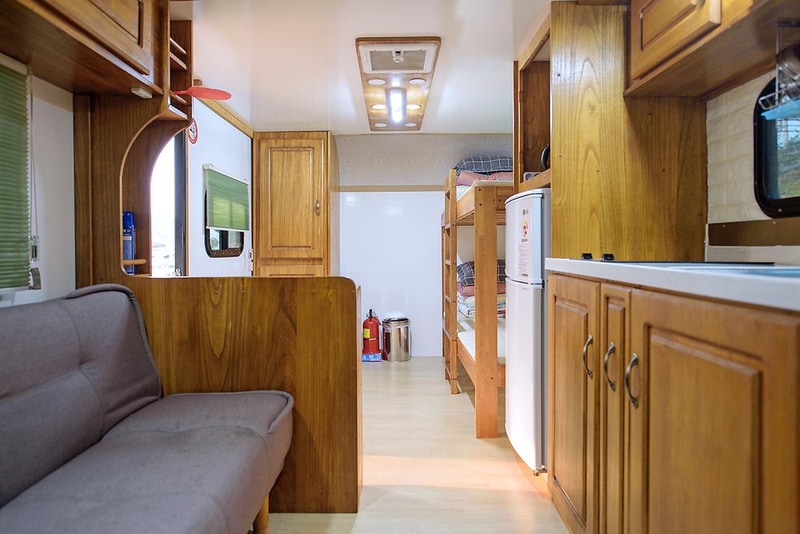 회산백련지 오토캠핑장 시설 사진 6