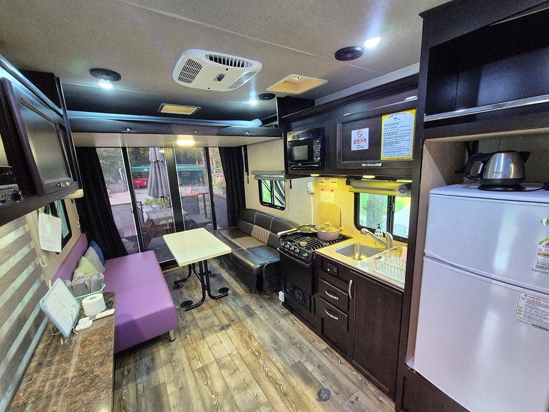 청화산카라반&캠핑 시설 사진 29