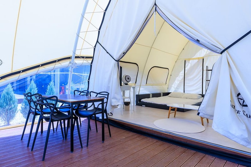 별밤캠핑장 시설 사진 29