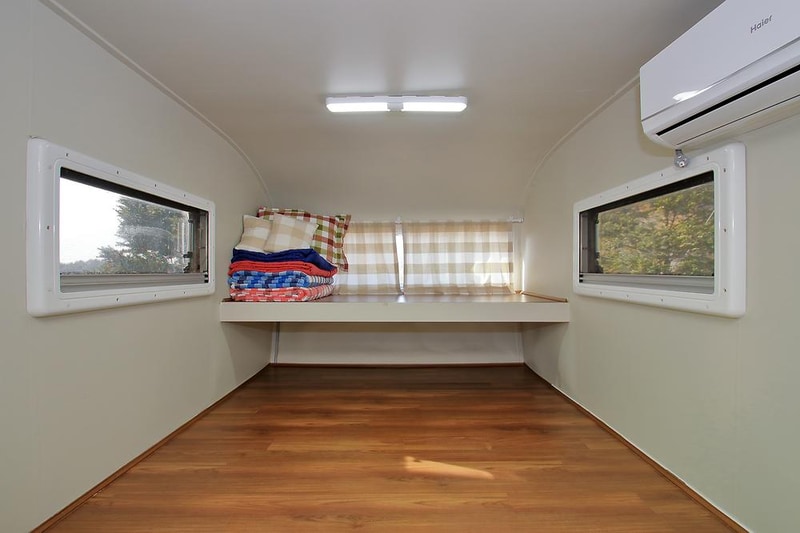 철원가산농원캠핑장 시설 사진 5