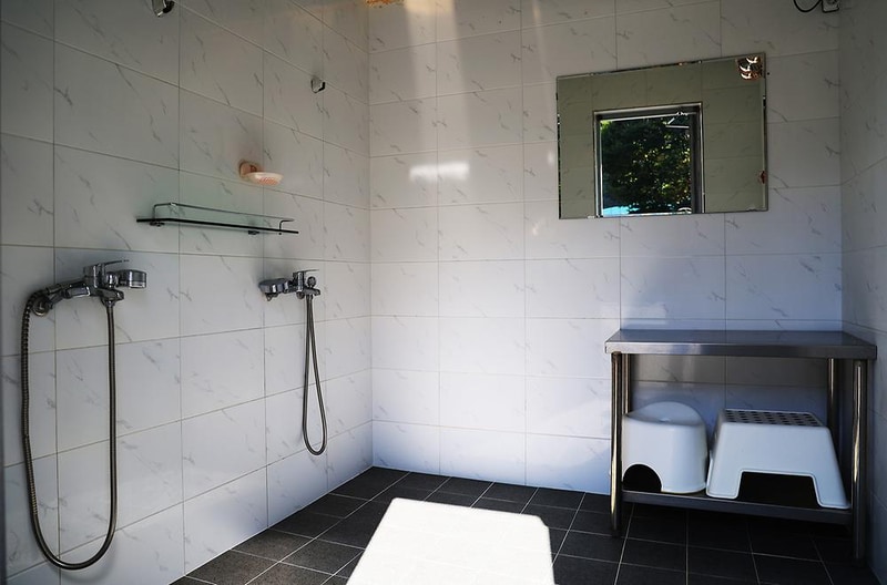 485캠핑장 시설 사진 9