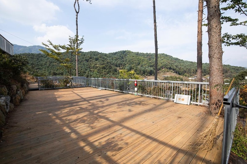 가평무릉도원캠핑장 시설 사진 15