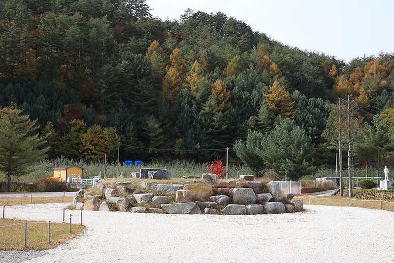 솔미캠핑장 시설 사진 20