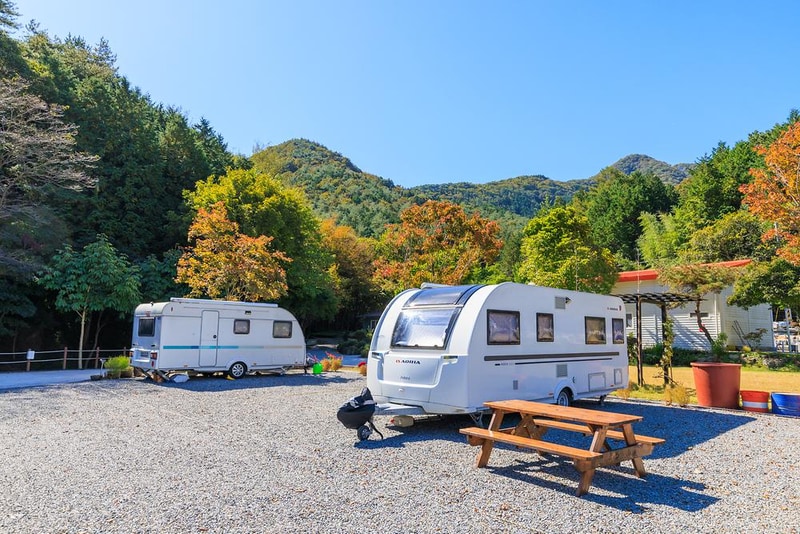 마실야영장 시설 사진 20