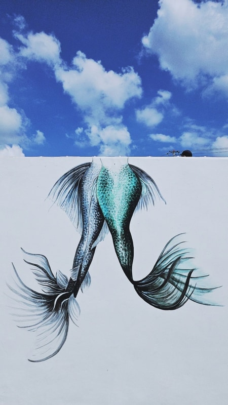 [공주 여행] 히어위고 글램핑&바베큐