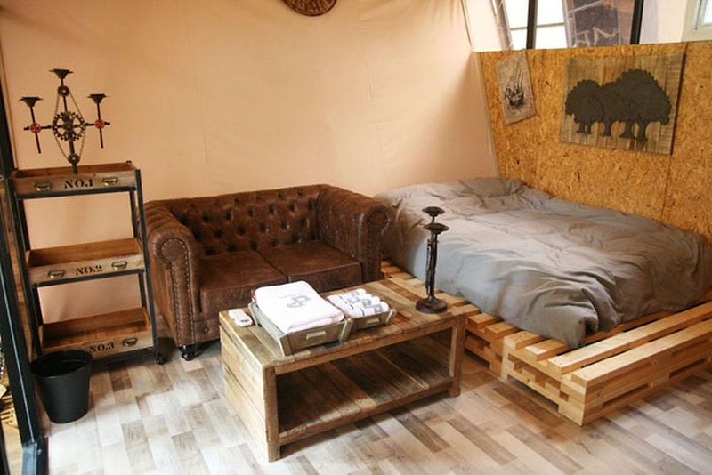 더드림핑 야영장 시설 사진 20