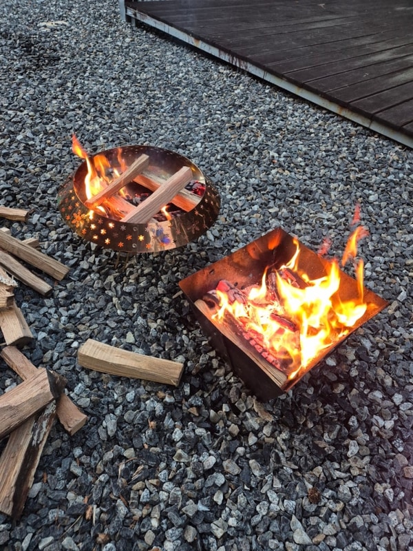[충북 괴산 캠핑] 쌍곡예당