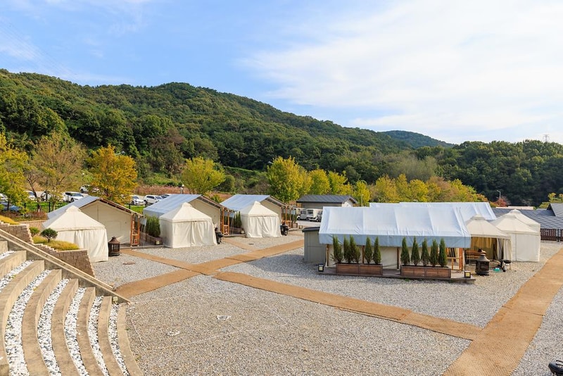 아산스파포레 시설 사진 19