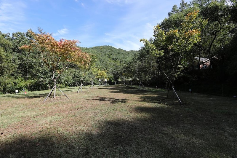 학가산 우래 자연휴양림 시설 사진 21