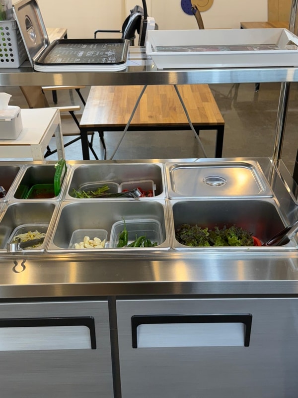 김해 캠핑장에서 만난 반려견과 힐링하기 좋은 휴파티 김해점...