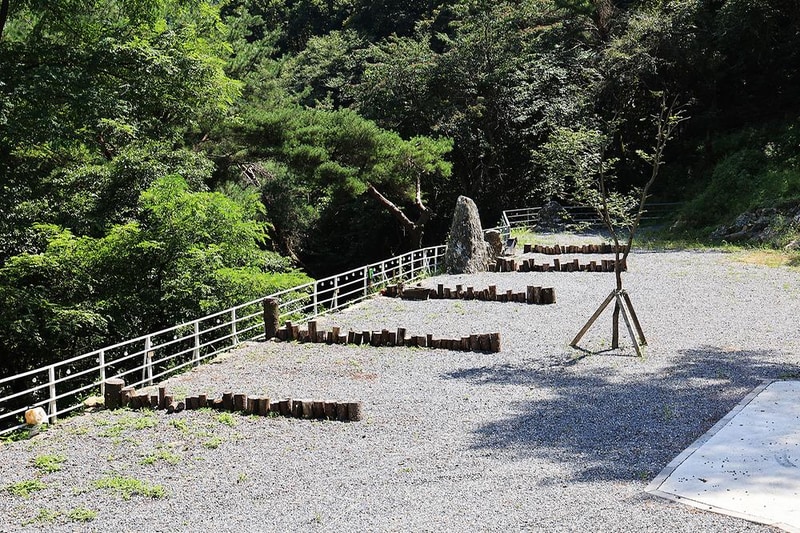 별그리다 캠핑장 시설 사진 2