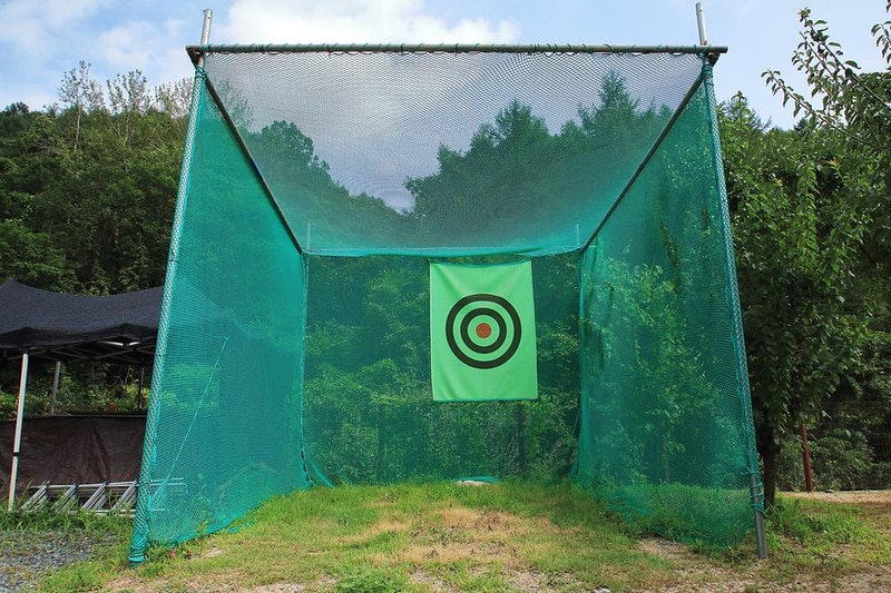 미루밸리 캠핑장 시설 사진 8