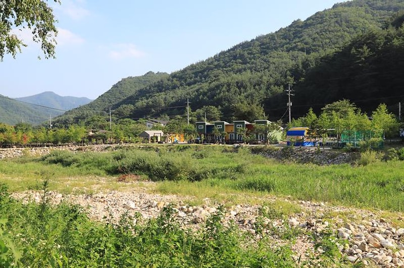 자연이랑캠프 대표 사진