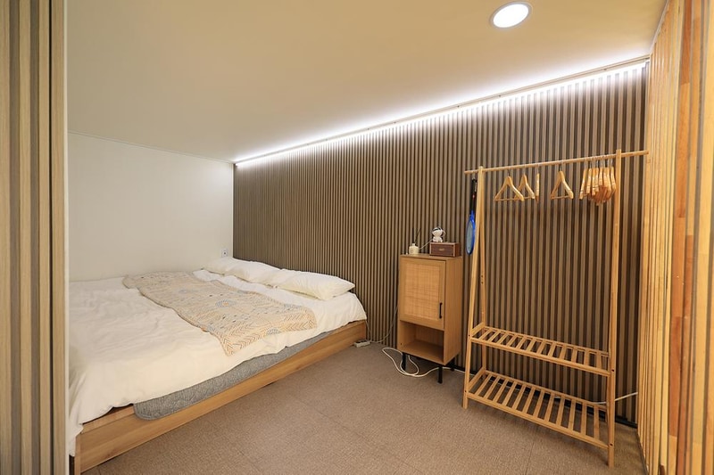 글램하이 글램핑 시설 사진 1