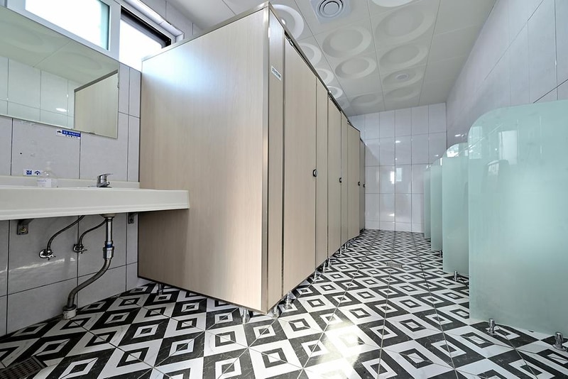 천사섬캠핑&글램핑 시설 사진 1