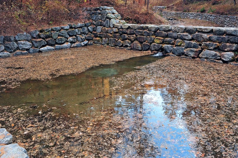 국립청옥산자연휴양림 시설 사진 14
