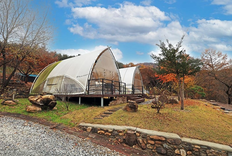 토우마루캠핑장 시설 사진 3