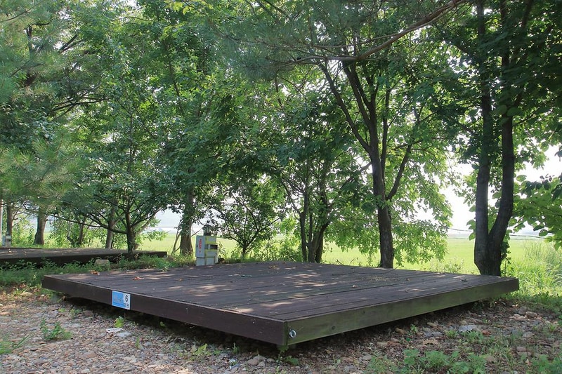 우성낚시&캠핑 시설 사진 15