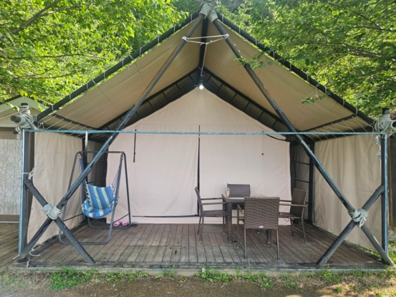 포항글램핑장, 포항 최대규모의 레저타운 #엘포리글램핑