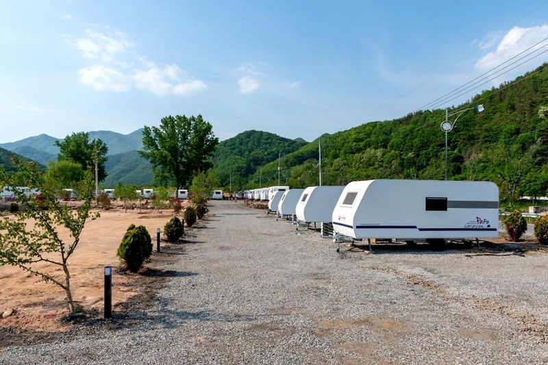 문경 카라반파파 시설 사진 6