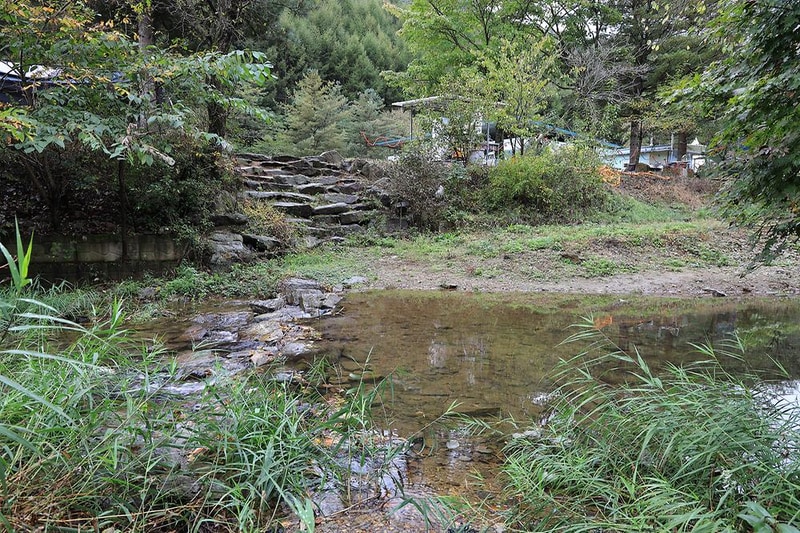 늘솔길 캠핑장 시설 사진 16