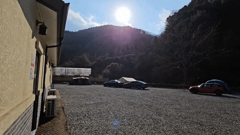 [캠핑] "홍천 도새울 캠핑장... 싶기도 한 최애 캠핑장. *긴 글 주의*