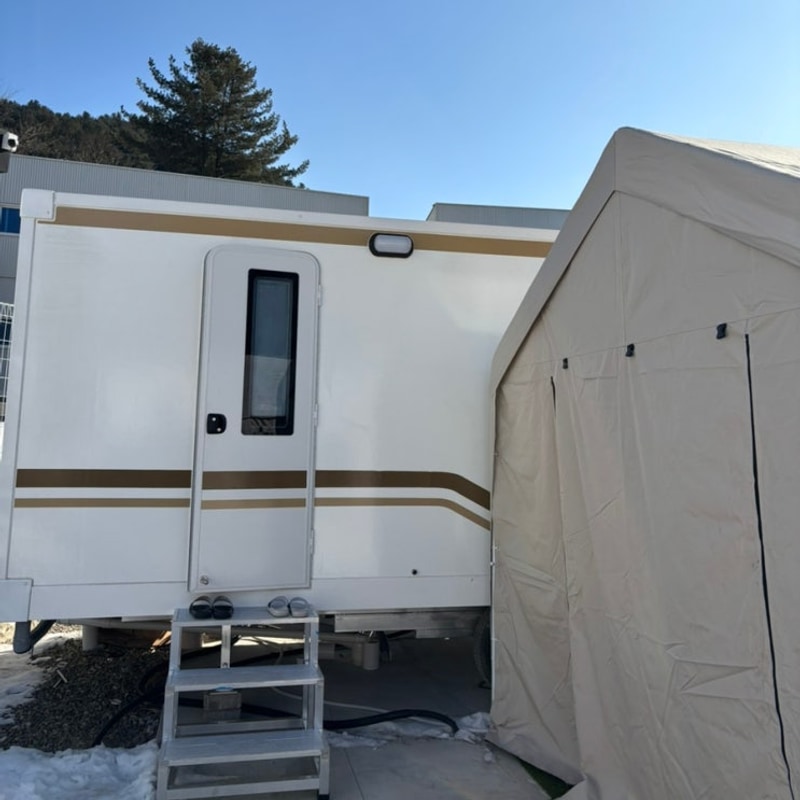 [서울근교글램핑/가평글램핑]가화2372