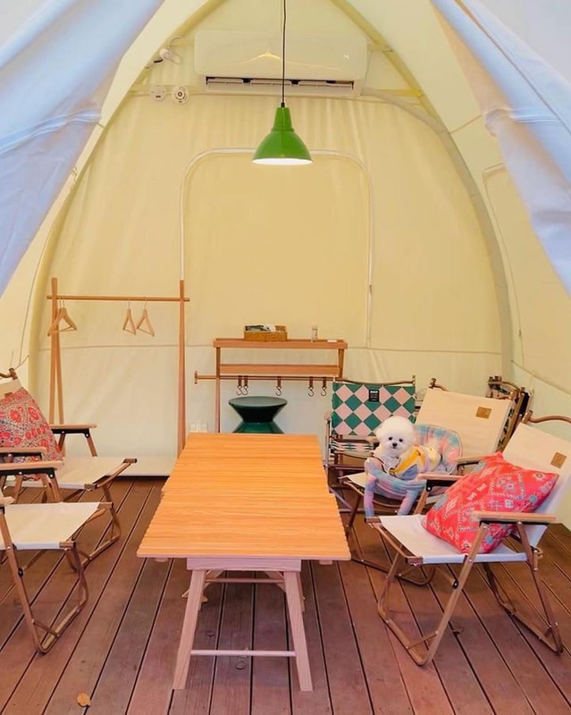 비트윈 시설 사진 21