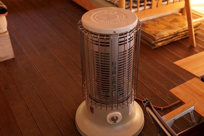 캠프리카캠핑장 시설 사진 19