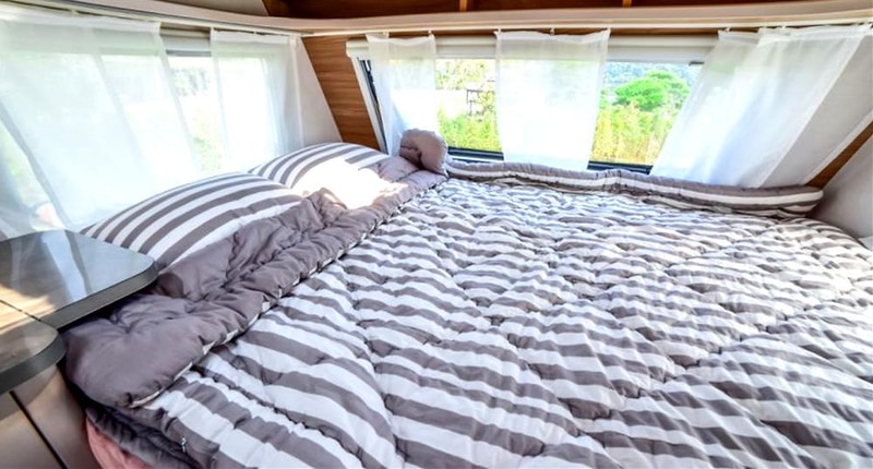 올덴캠핑장 시설 사진 18