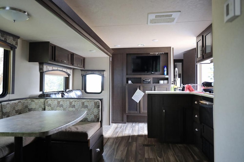 와우파크 시설 사진 8