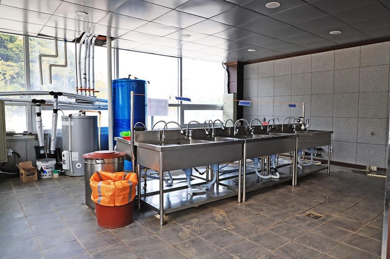 알멕스랜드캠핑장 시설 사진 5