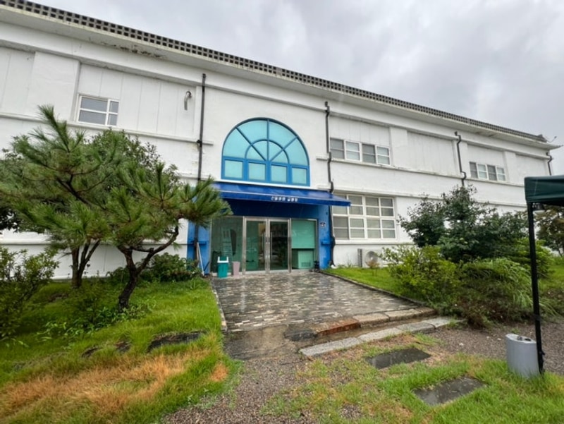 [보성] 아이들이랑 함께하는... 있는  “산들바람글램핑”