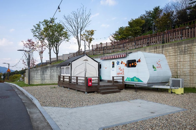 소요별앤숲테마파크 시설 사진 22