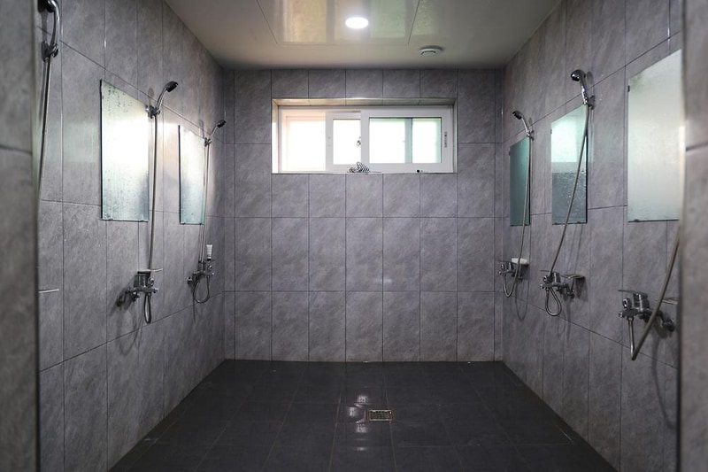 파도와노을캠핑장 시설 사진 3