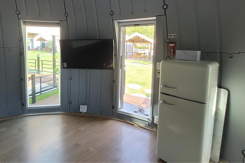 글로우 시설 사진 14