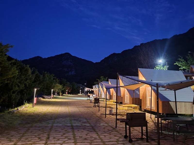 합천 씨파크 대표 사진